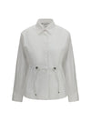 tazzina shirt in cotton
