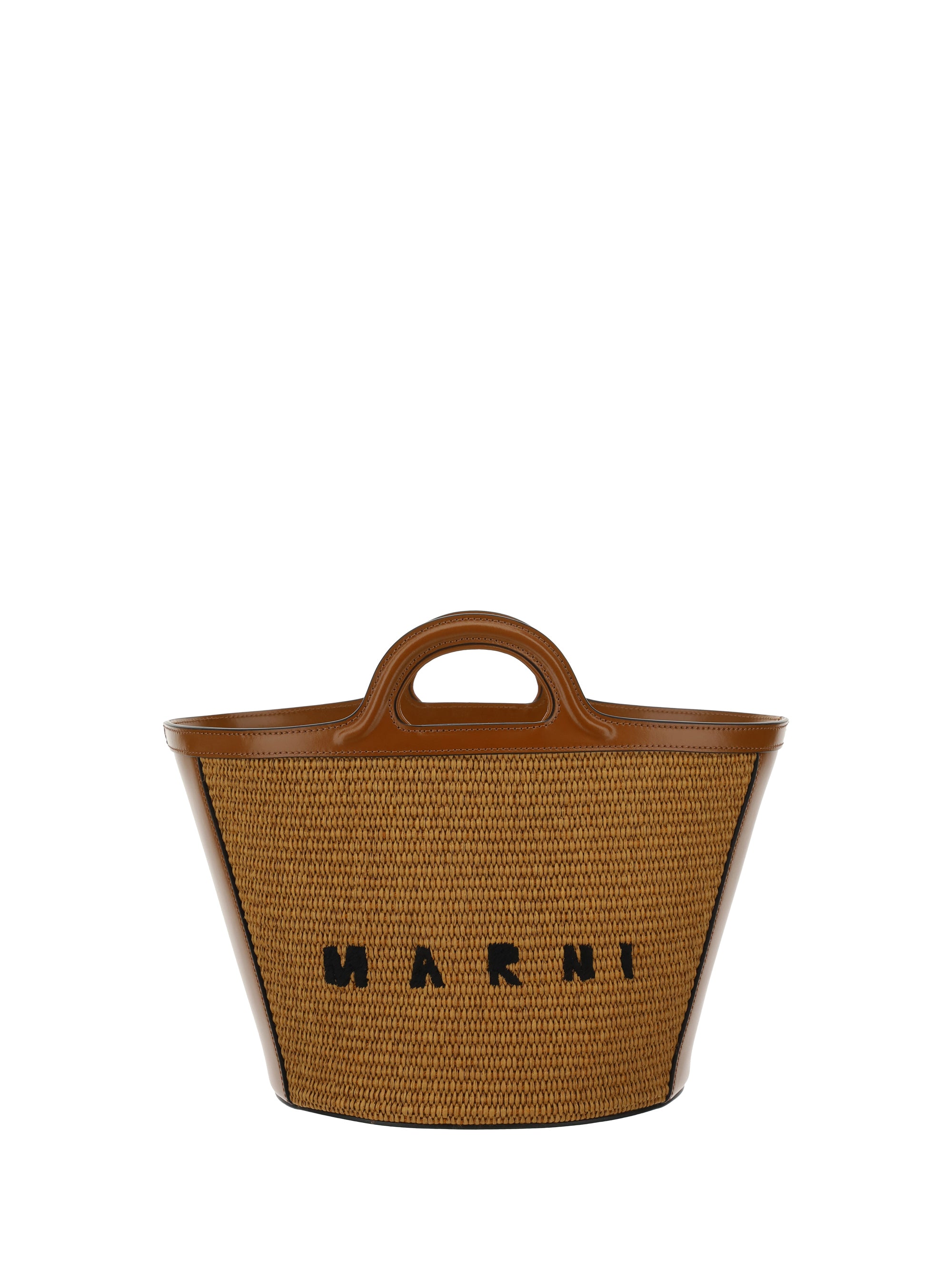 tropicalia bucket bag