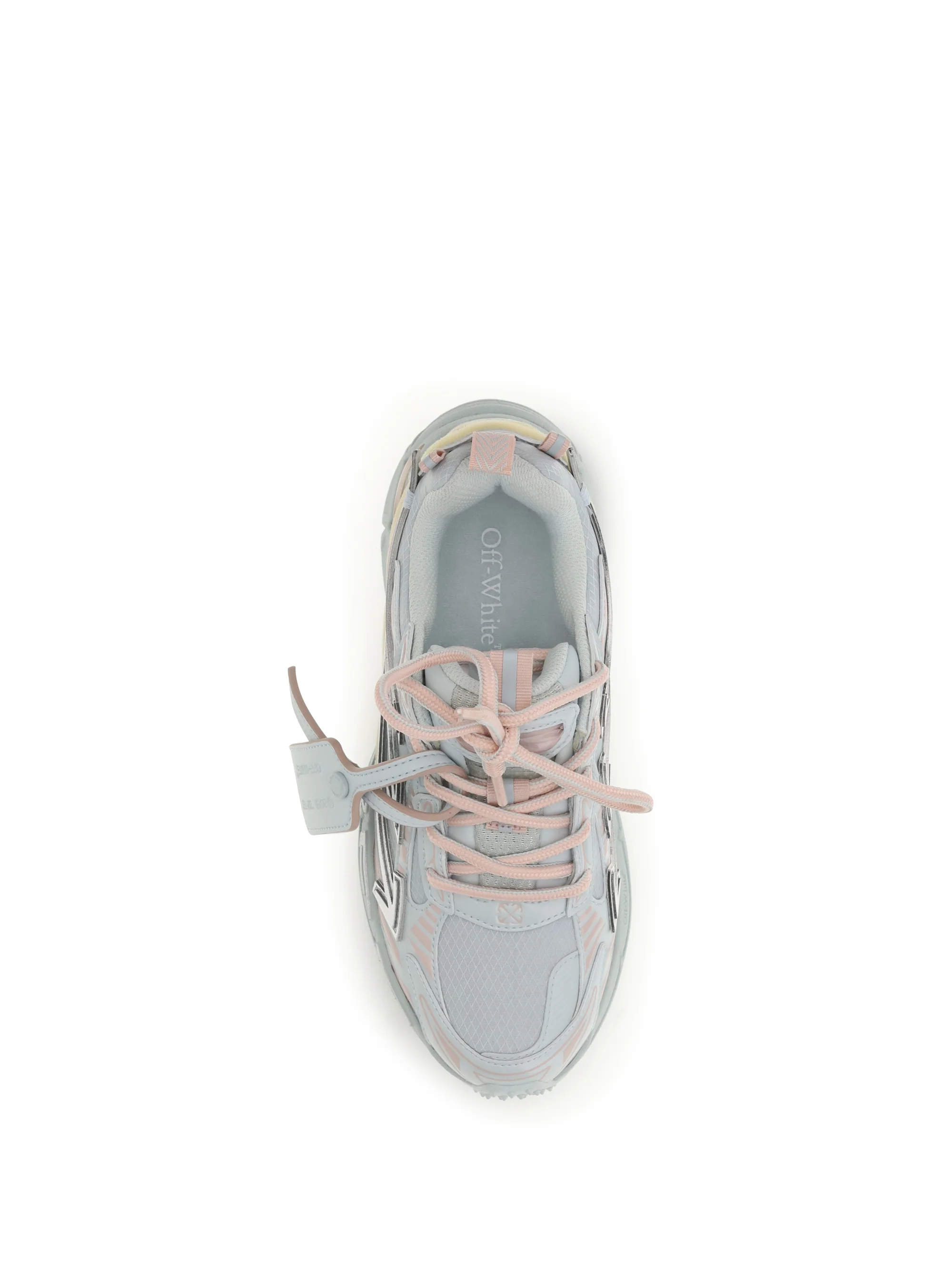 be right back sneakers