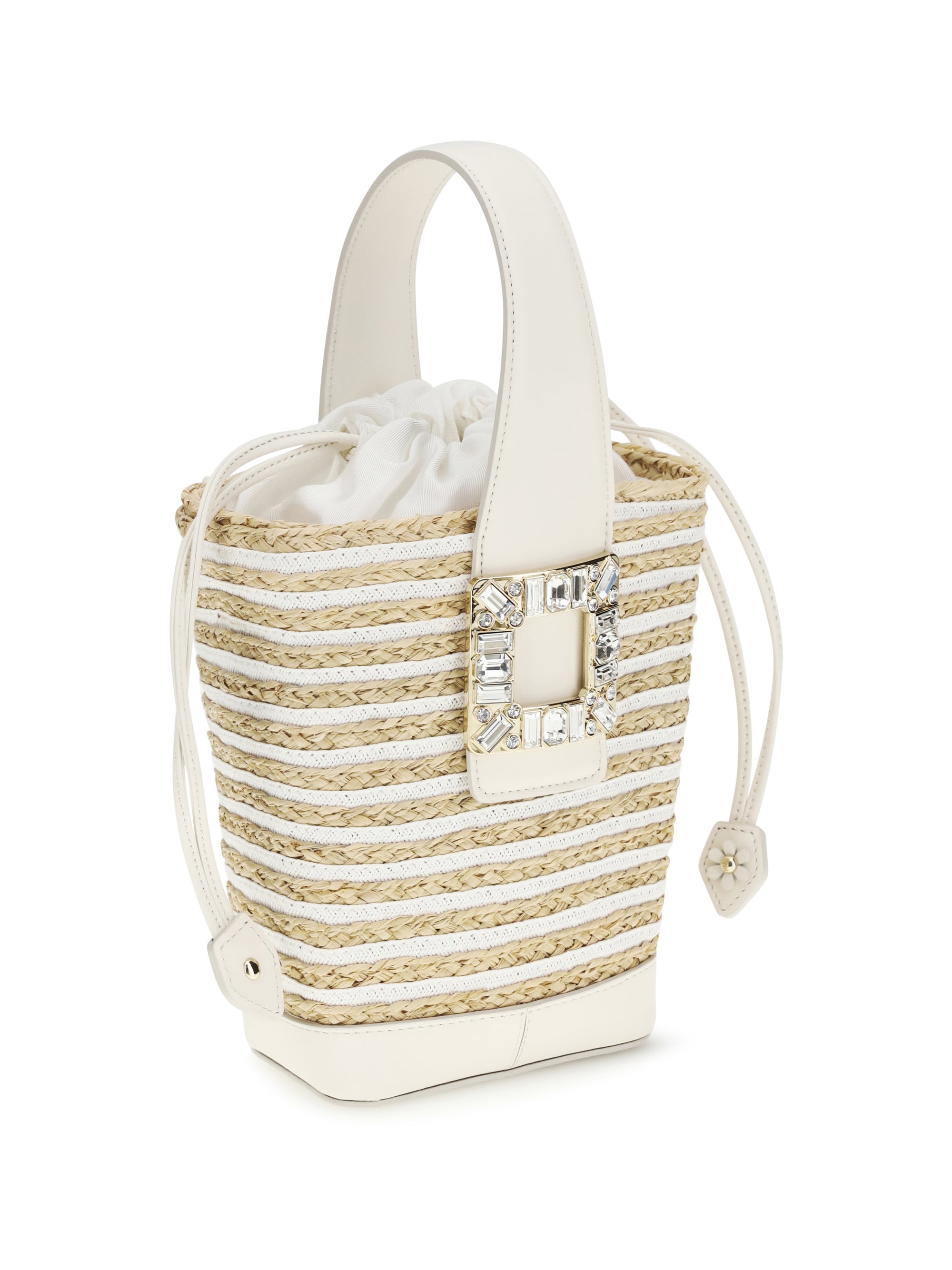 ROGER VIVIER OS mini viv