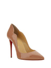 hot chick pumps