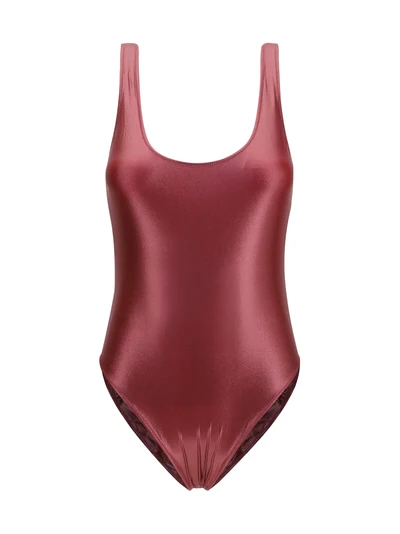 one-piece swimsuit