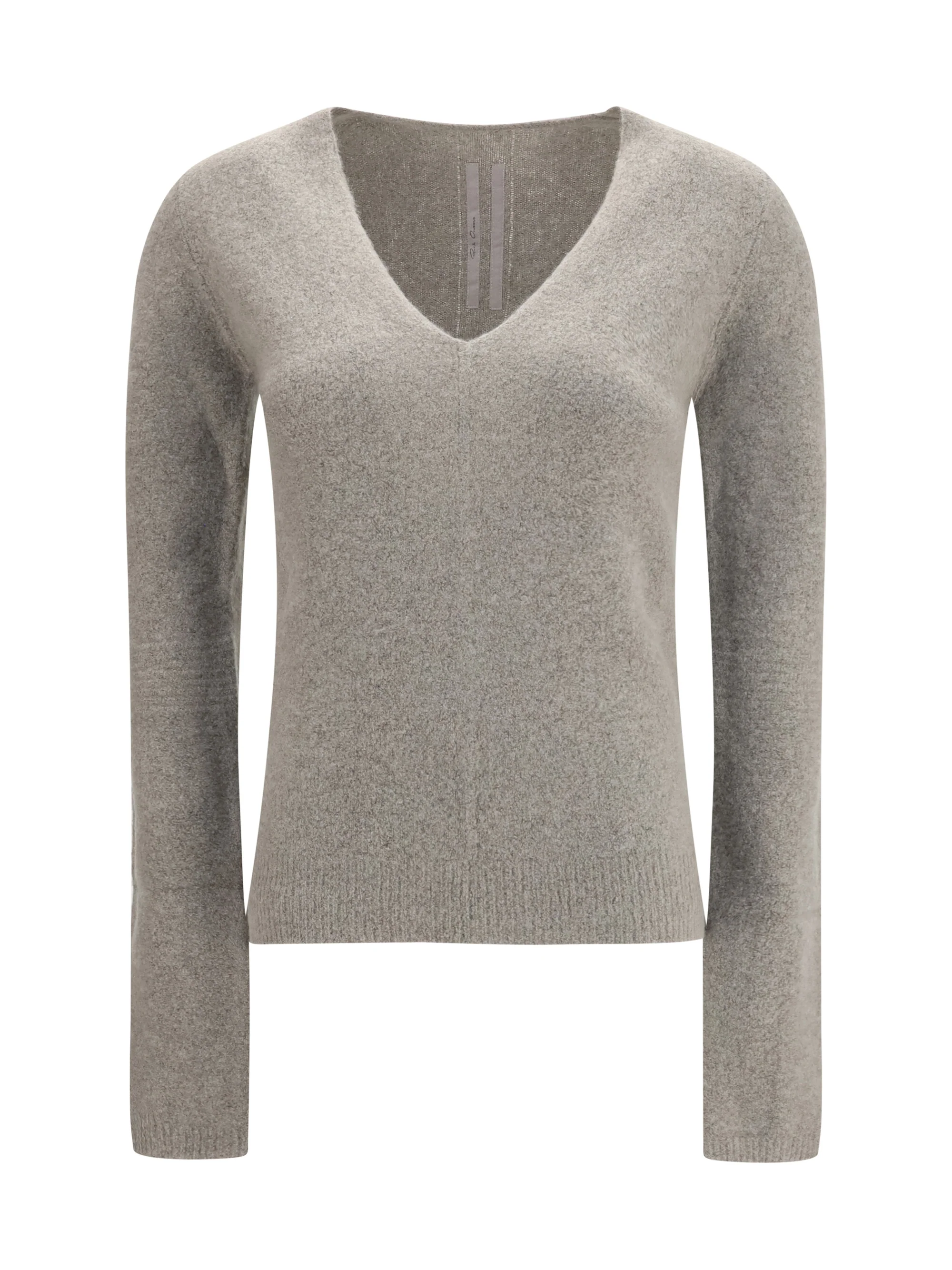 v-neck sweater