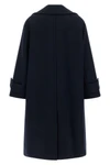 the long coat