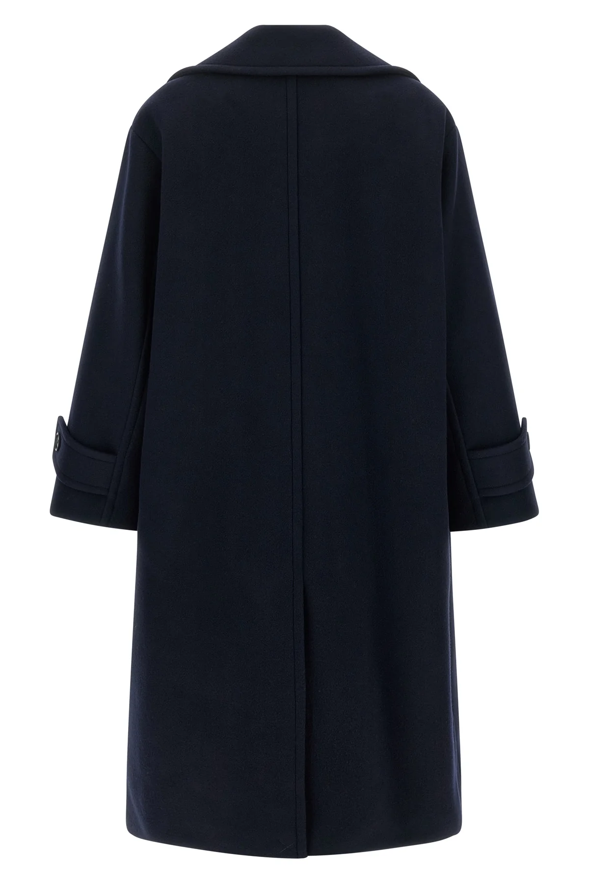 the long coat