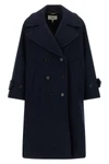the long coat