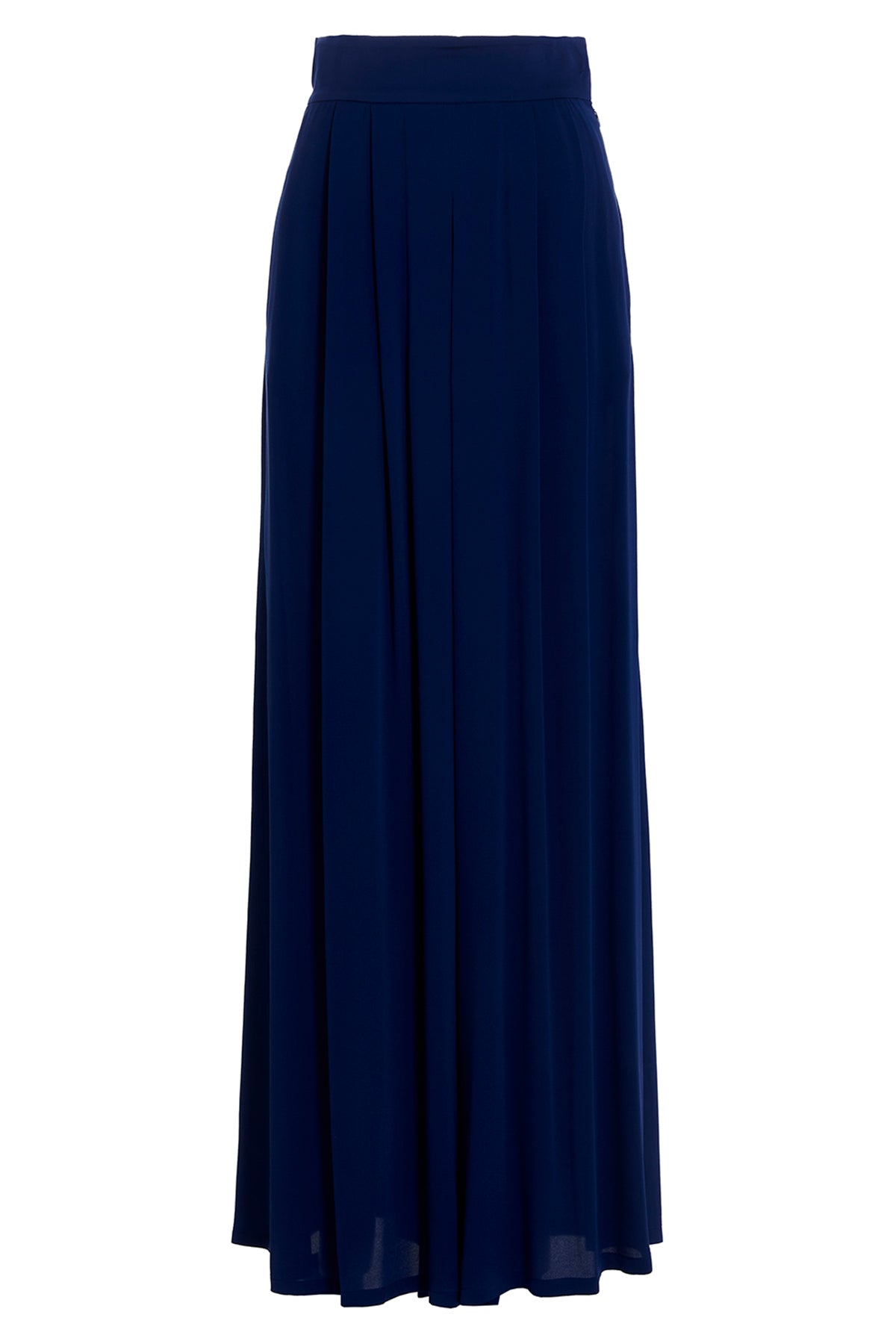 MAX MARA 40 cimone silk pants