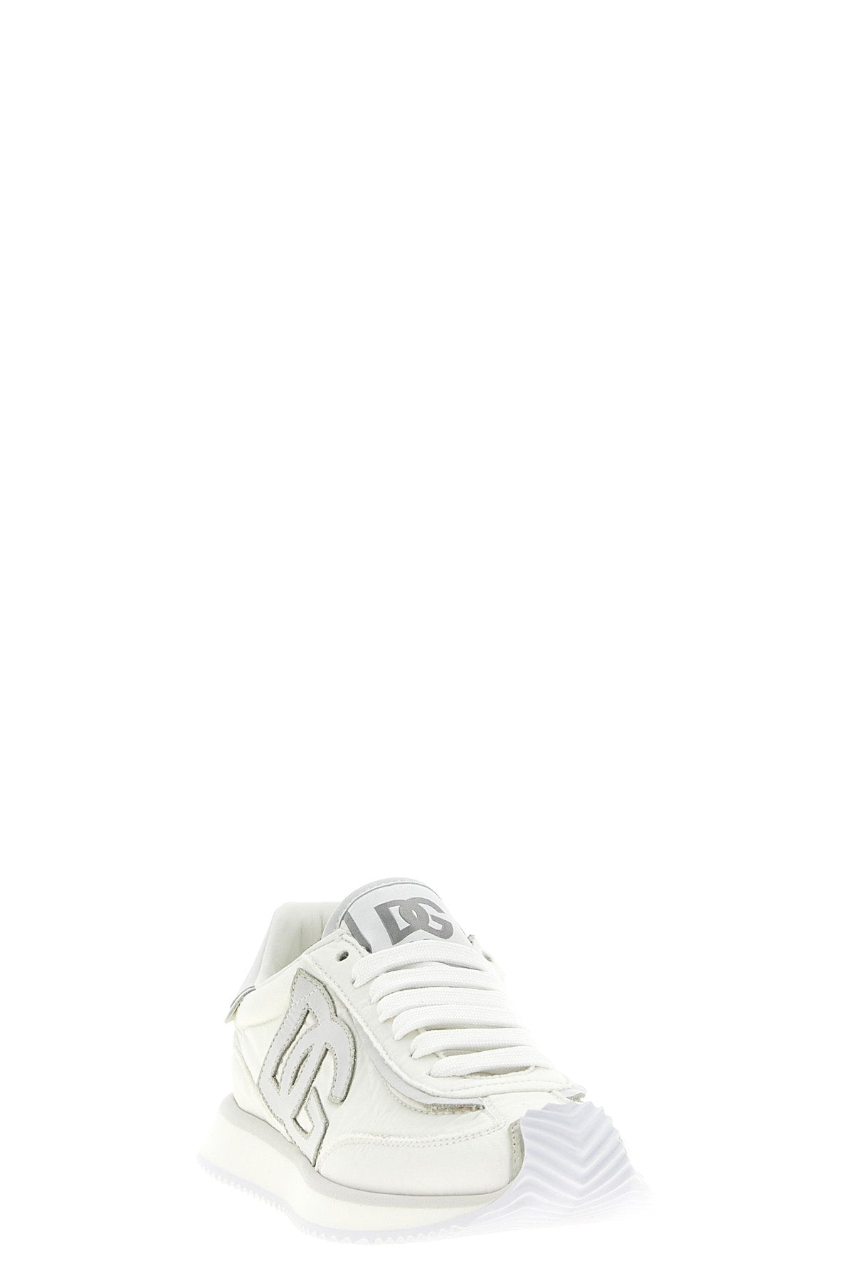 DOLCE amp; GABBANA 35 dg cushion nylon sneakers