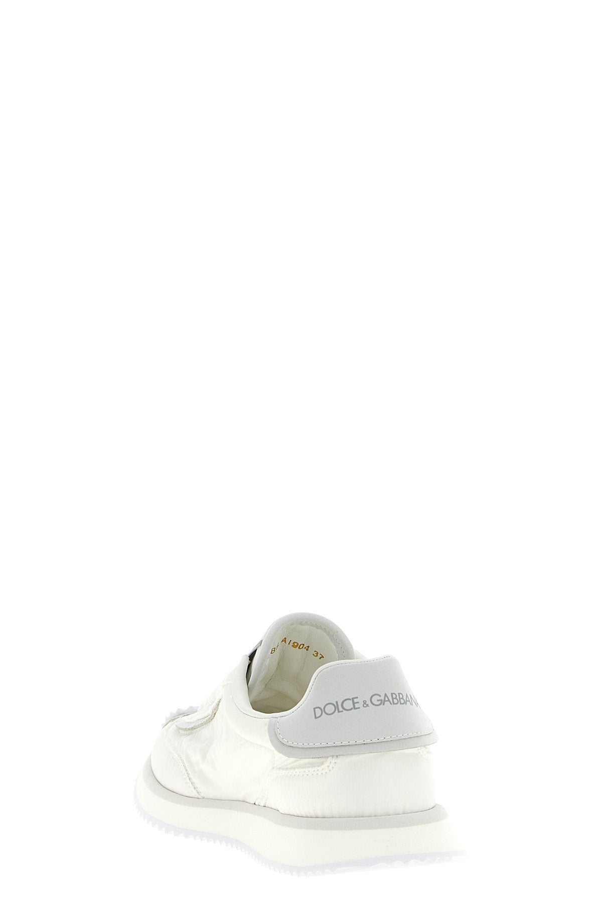 dg cushion nylon sneakers