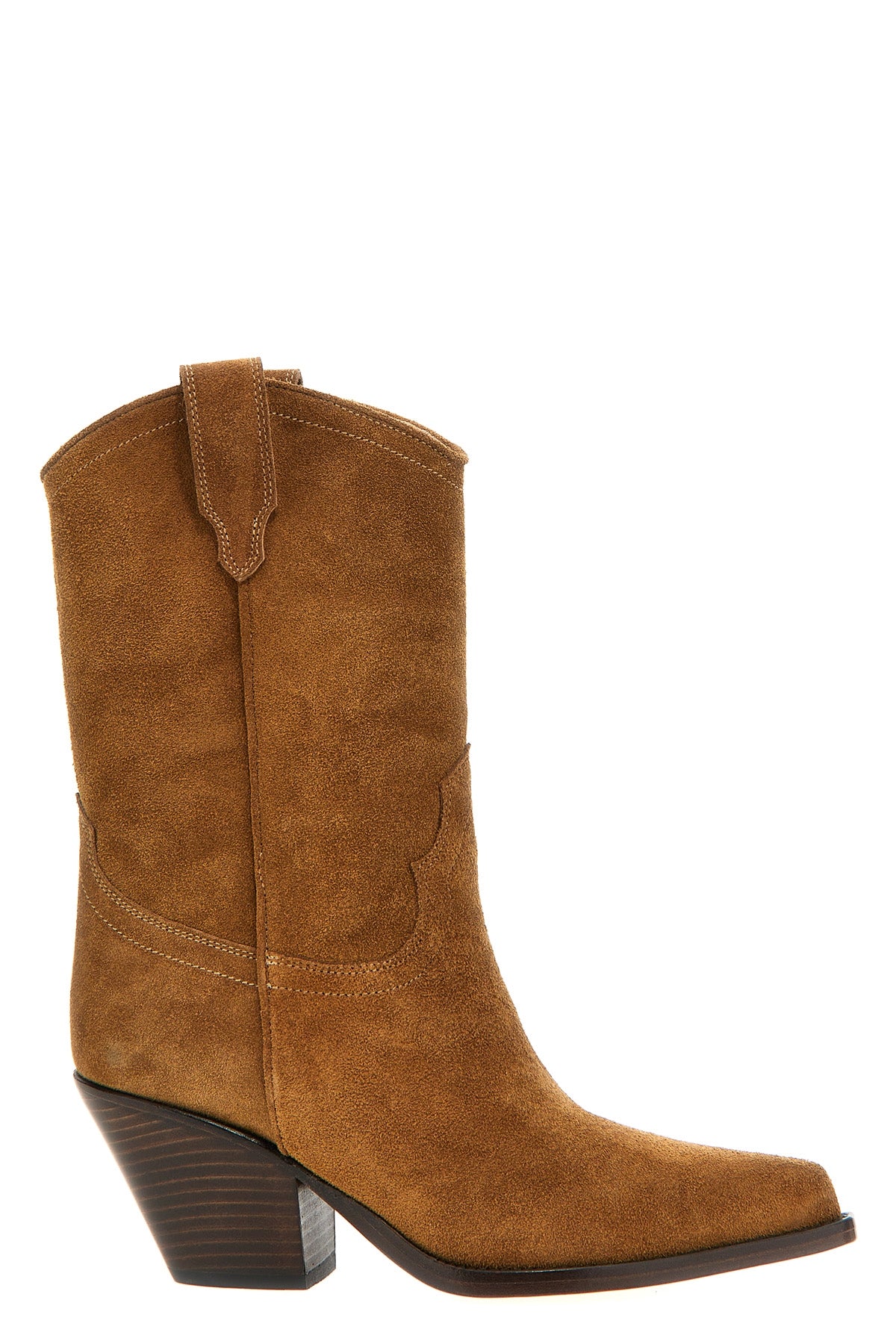 SONORA 36 clara suede ankle boots