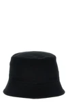 cotton bucket hat