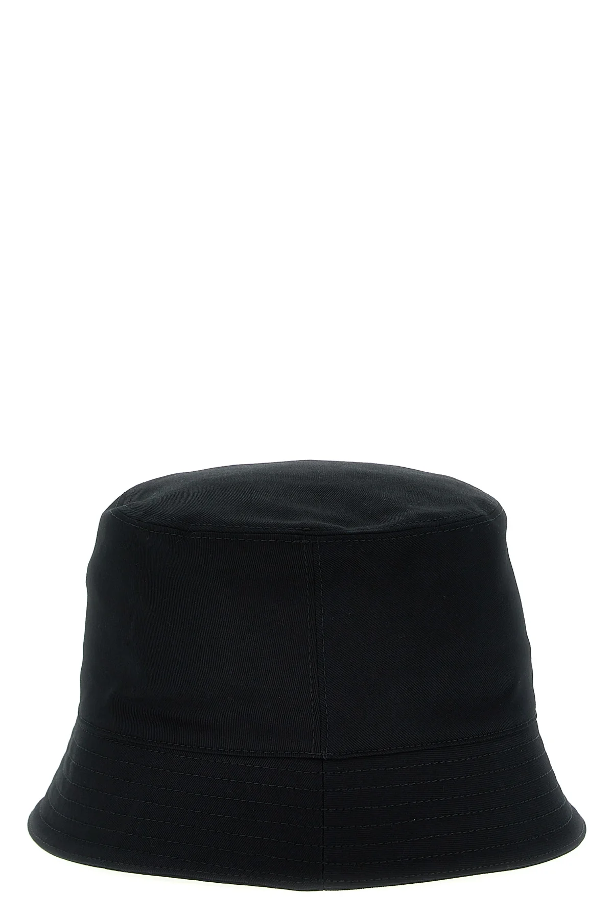 cotton bucket hat