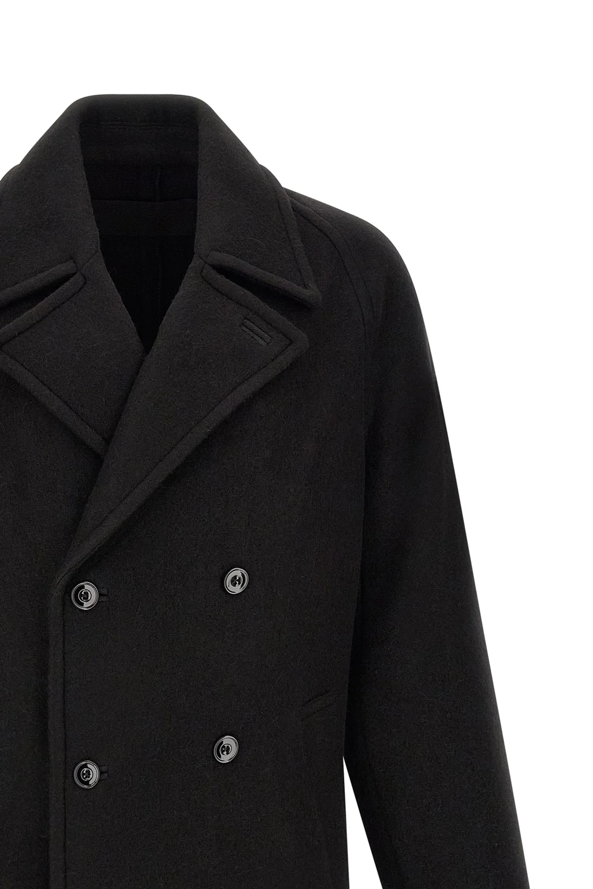 the lemaire coat