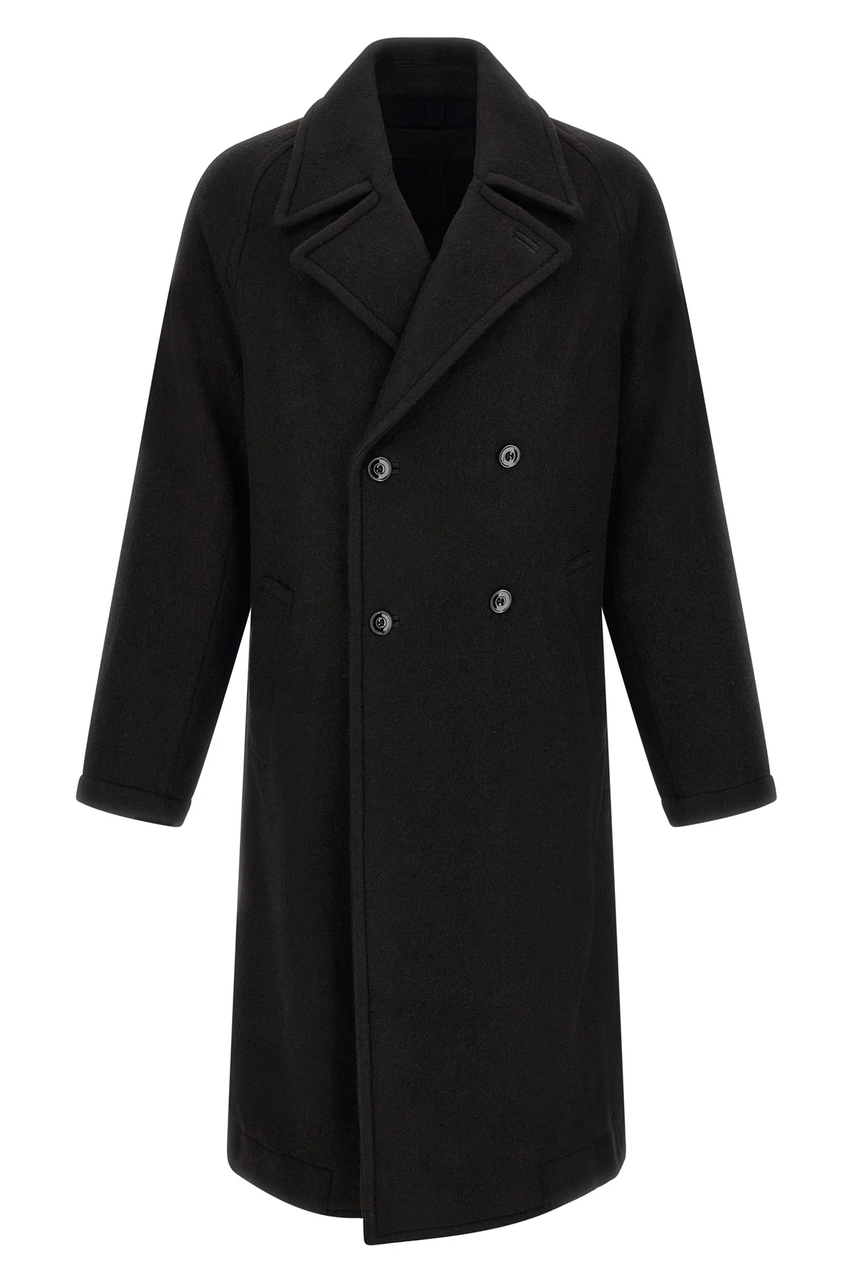 LEMAIRE 46 the lemaire coat