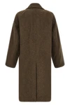 the lemaire soft double-breasted coat