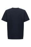 vpc cotton crew neck t-shirt