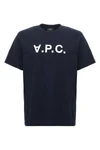 vpc cotton crew neck t-shirt
