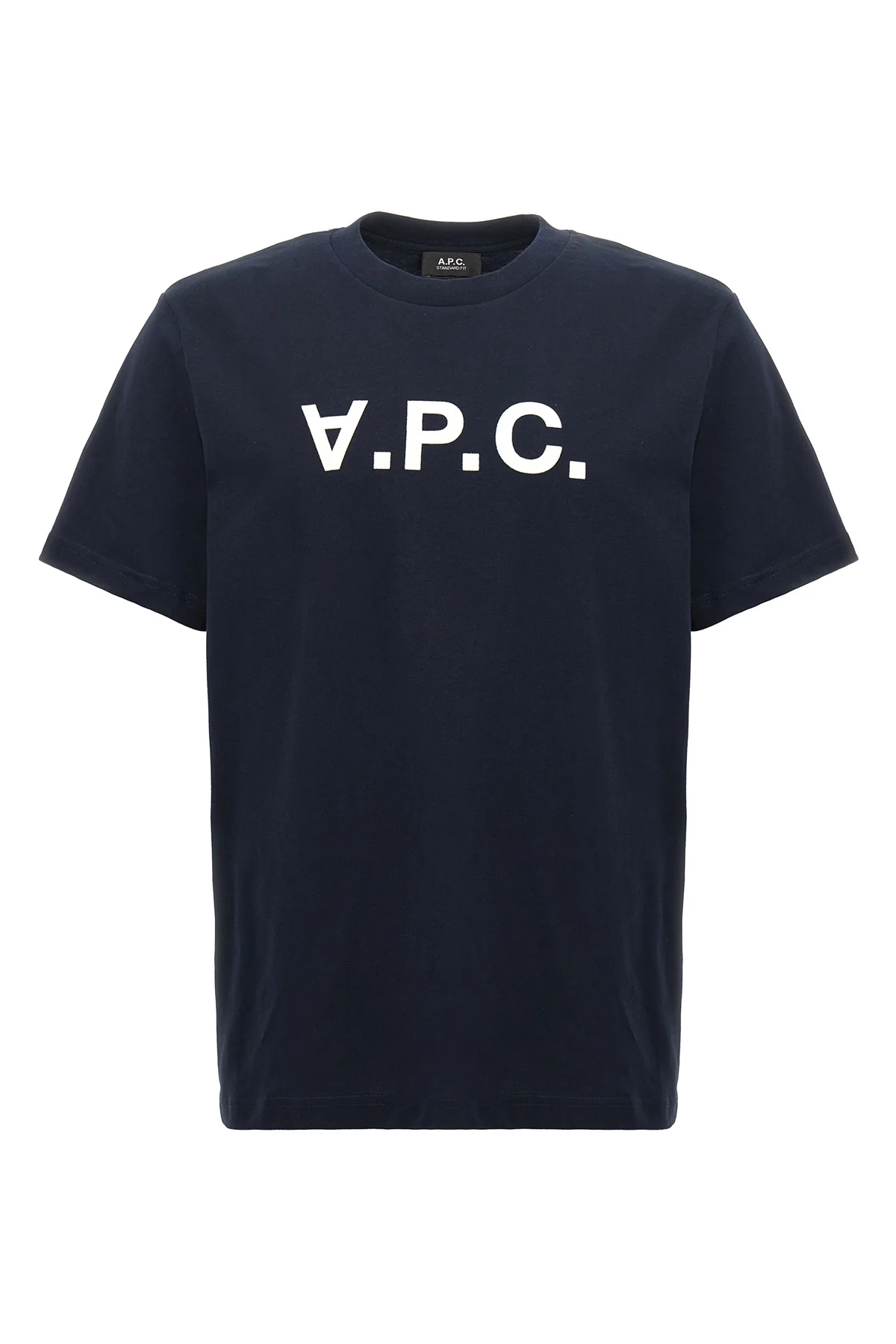 vpc cotton crew neck t-shirt