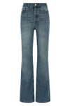 romy stonewashed denim jeans