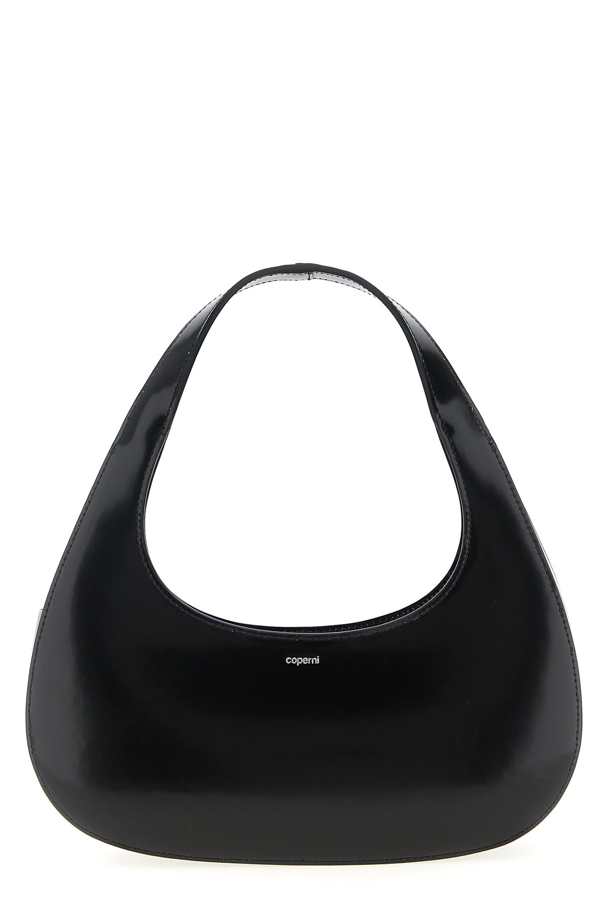 COPERNI OS new baguette leather handbag