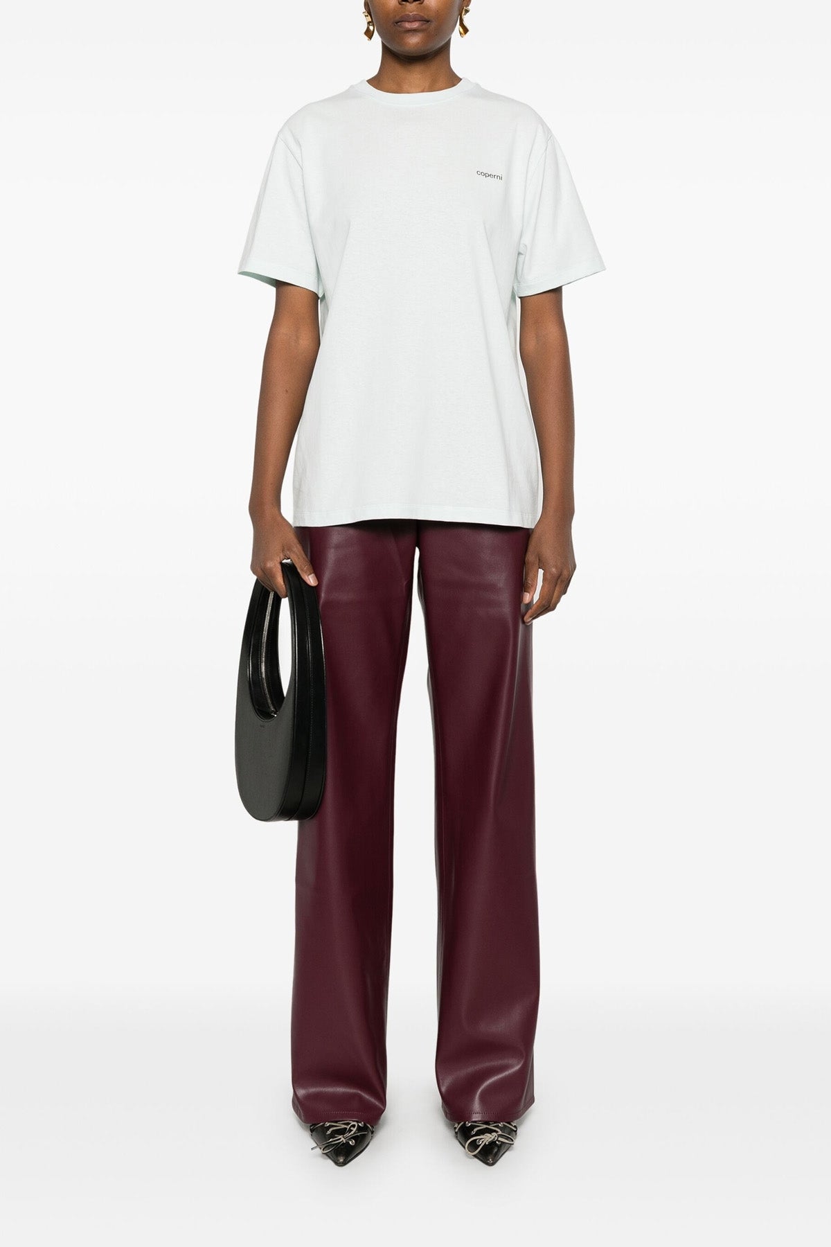 COPERNI XS cotton t-shirt