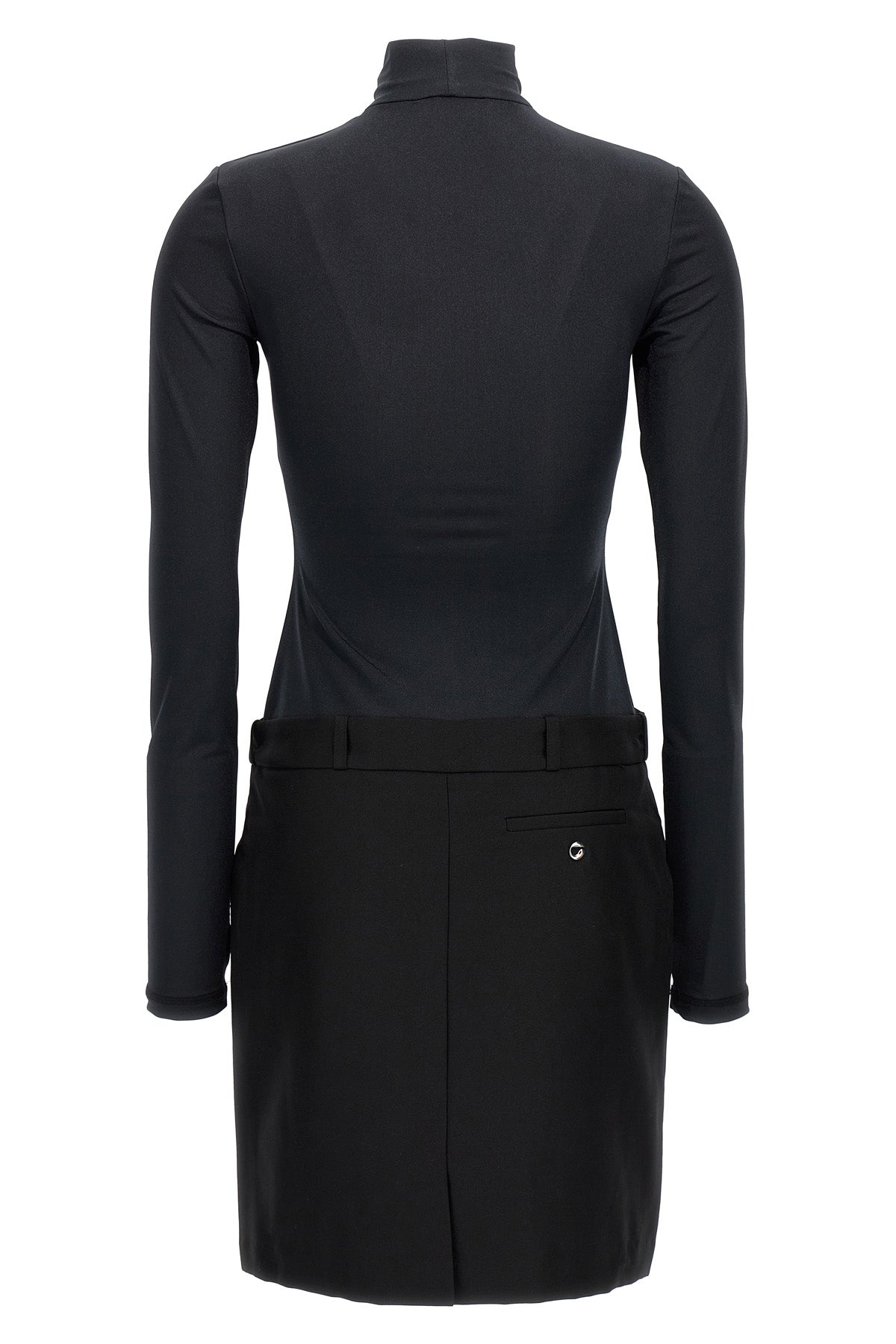 COPERNI S hybrid dress