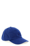 tomas cotton canvas cap