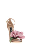 desirée calf leather sandals