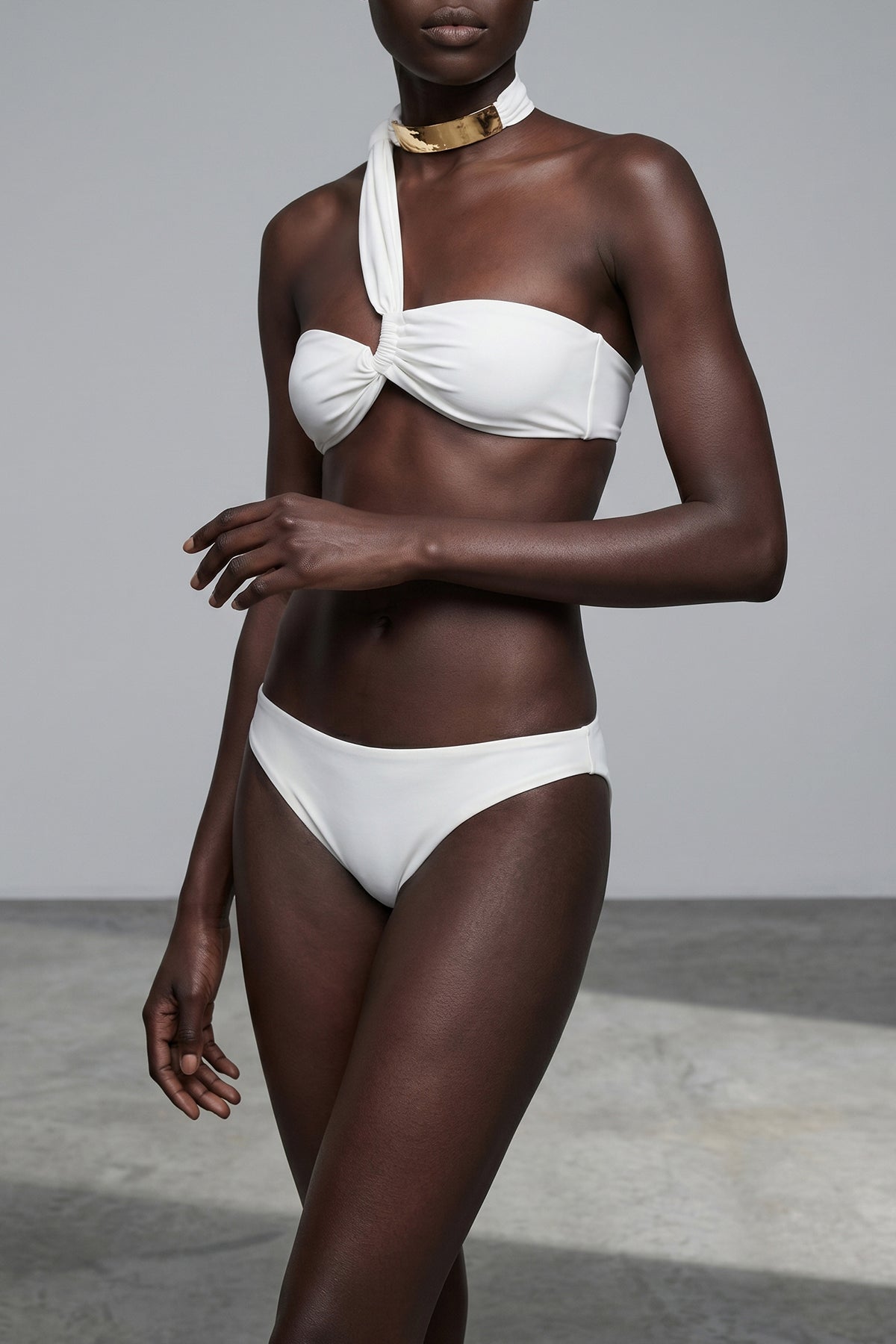 ELISABETTA FRANCHI 40 lycra bikini