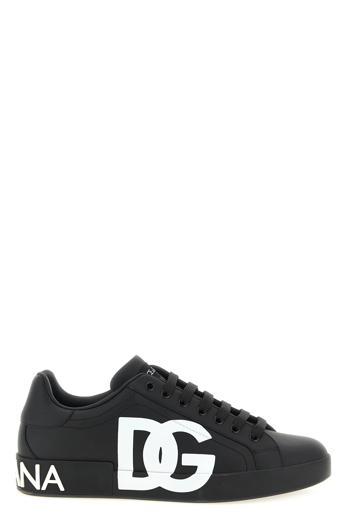 DOLCE amp; GABBANA 40 portofino sneakers