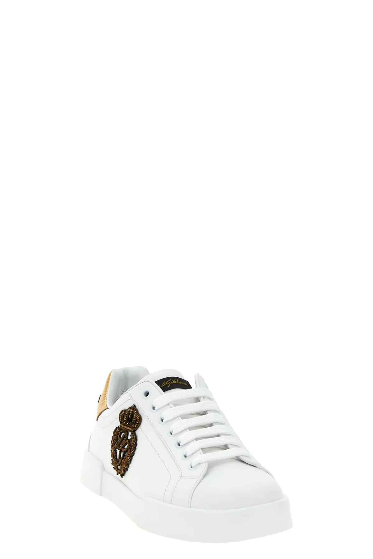 DOLCE amp; GABBANA 40 dolceamp;gabbana portofino sneakers