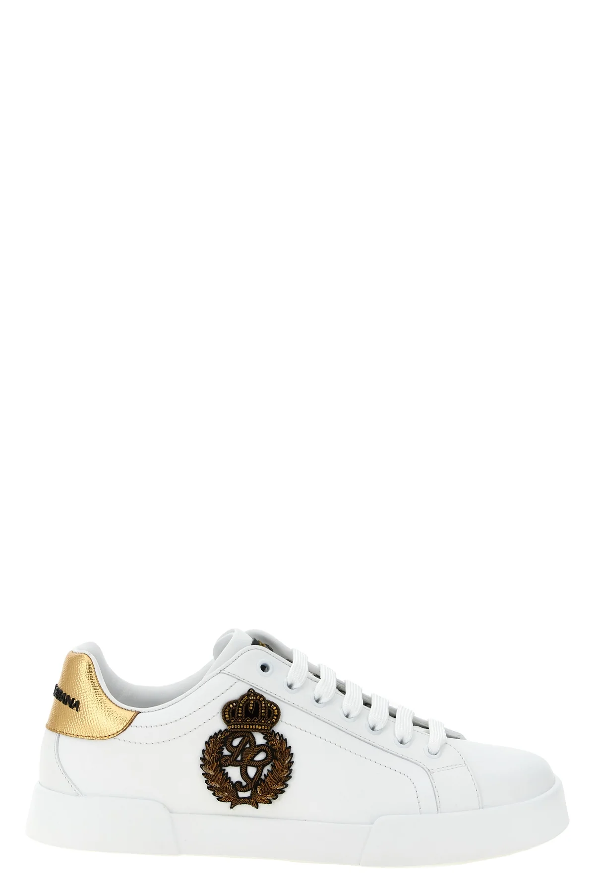 dolce&gabbana portofino sneakers