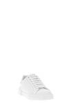 portofino low-top leather sneakers