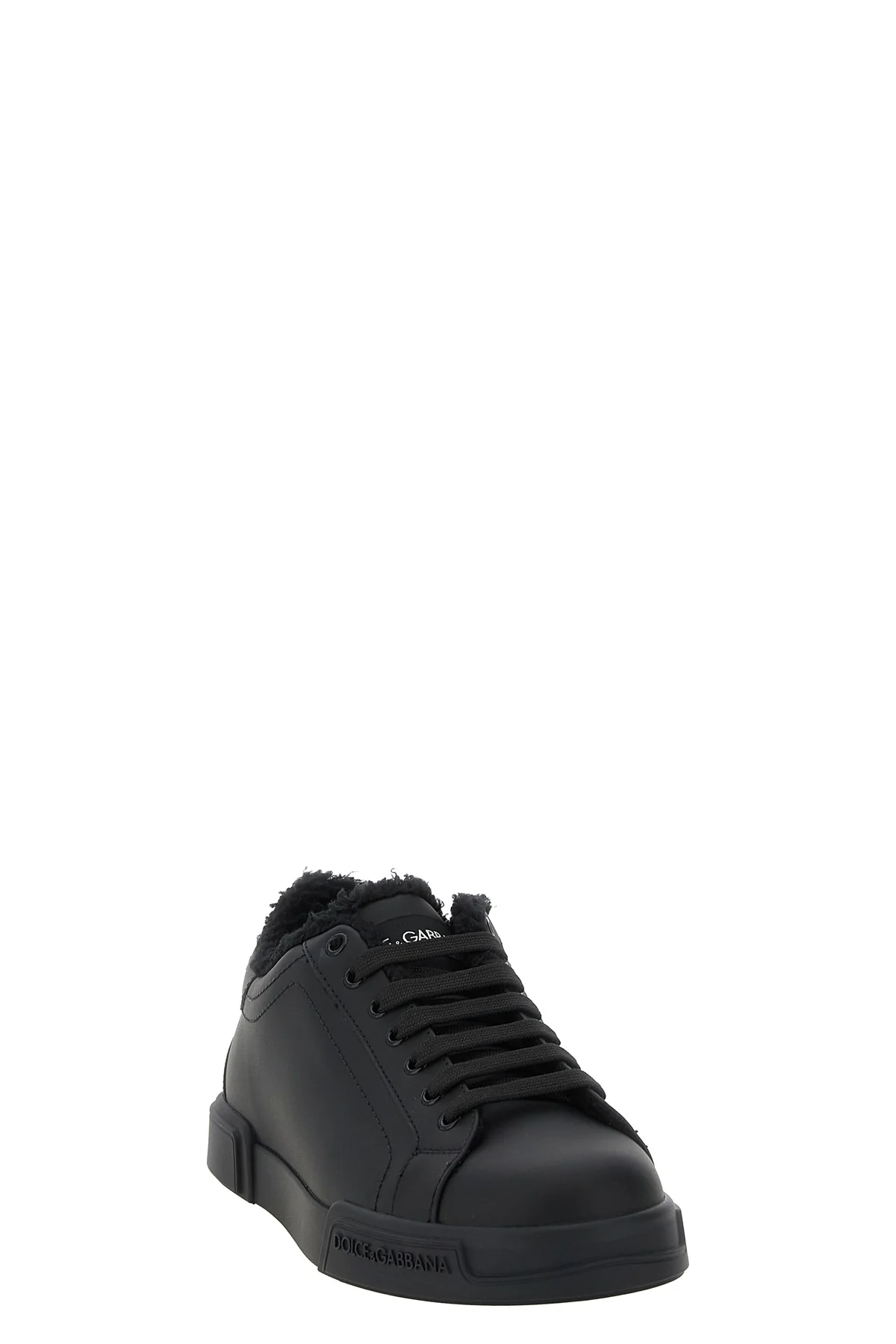 DOLCE amp; GABBANA 42 the dolceamp;gabbana portofino light sneakers