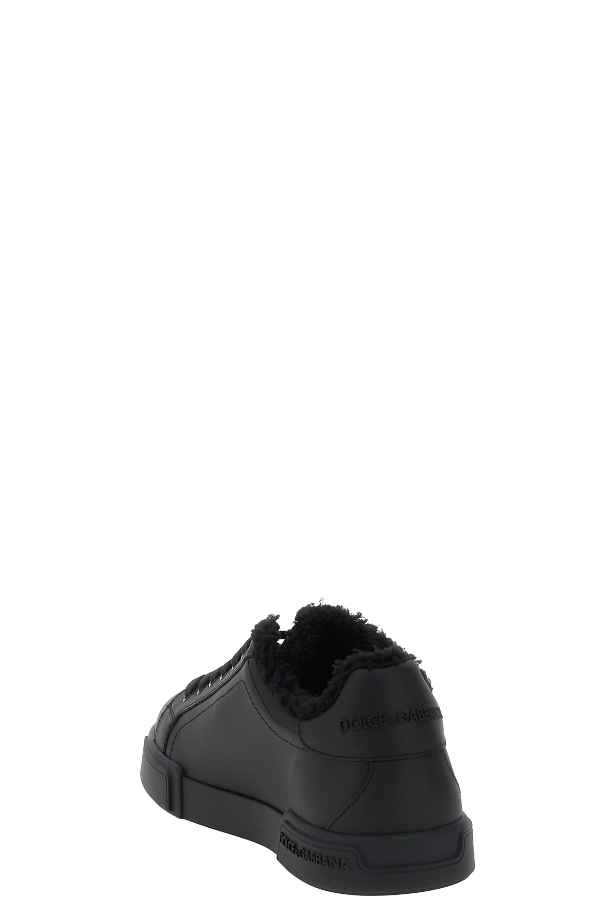 the dolce&gabbana portofino light sneakers