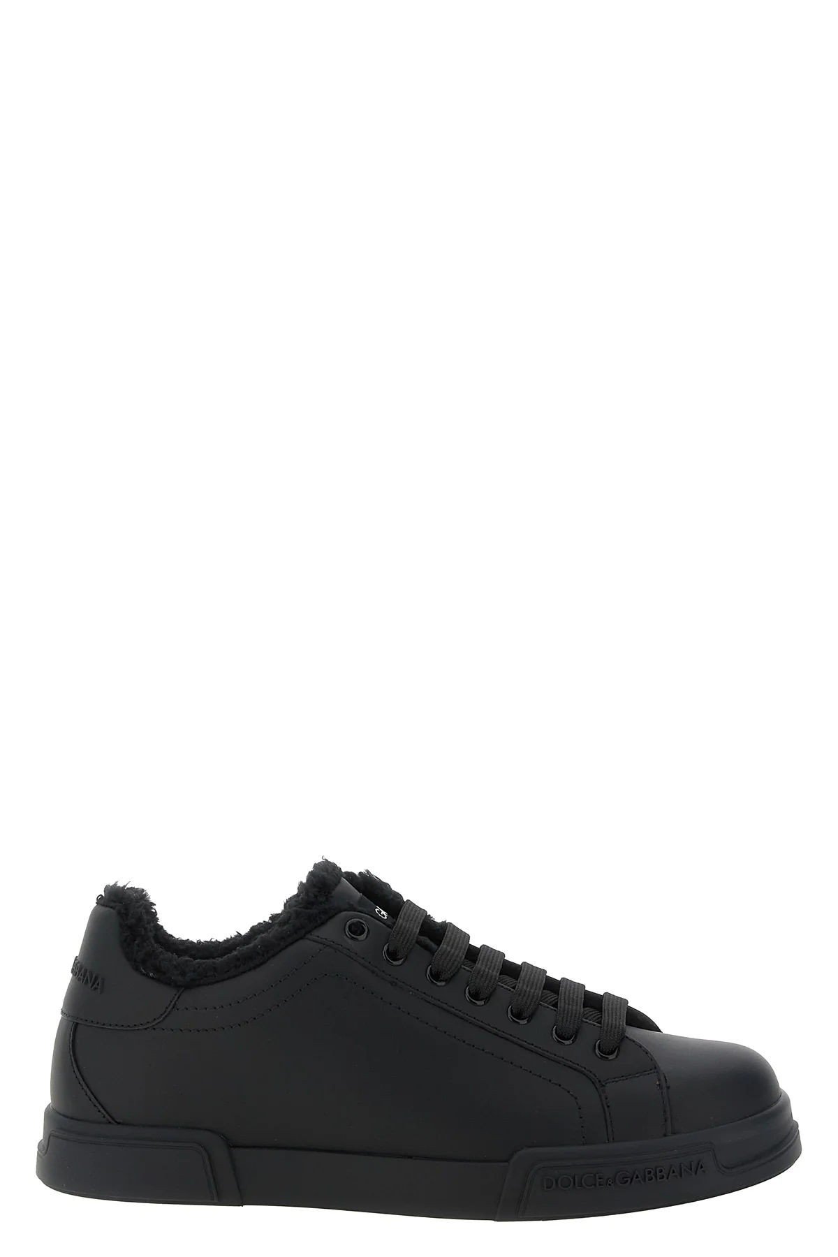 DOLCE amp; GABBANA 42 the dolceamp;gabbana portofino light sneakers