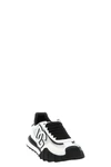 the dolce&gabbana dg athletic sneakers