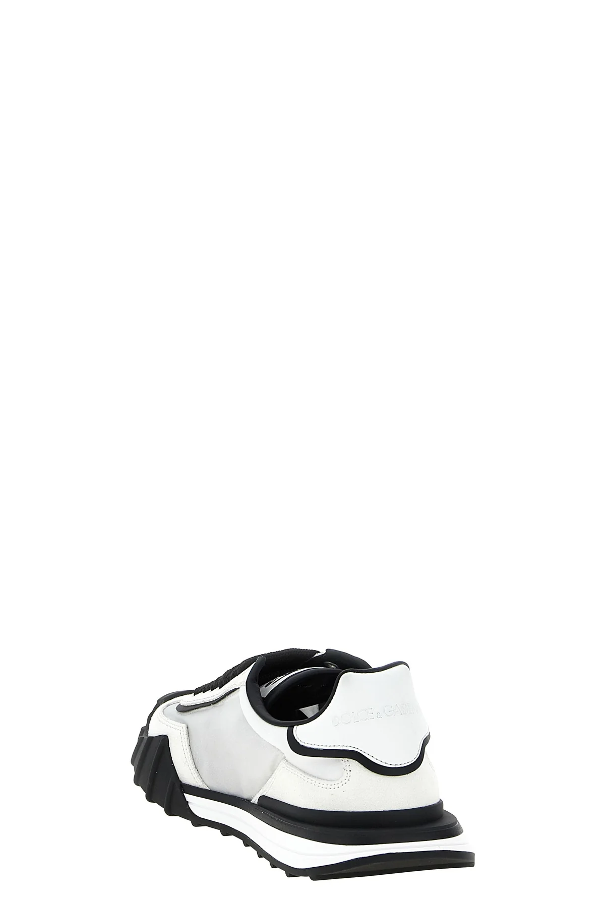 the dolce&gabbana dg athletic sneakers