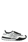 the dolce&gabbana dg athletic sneakers