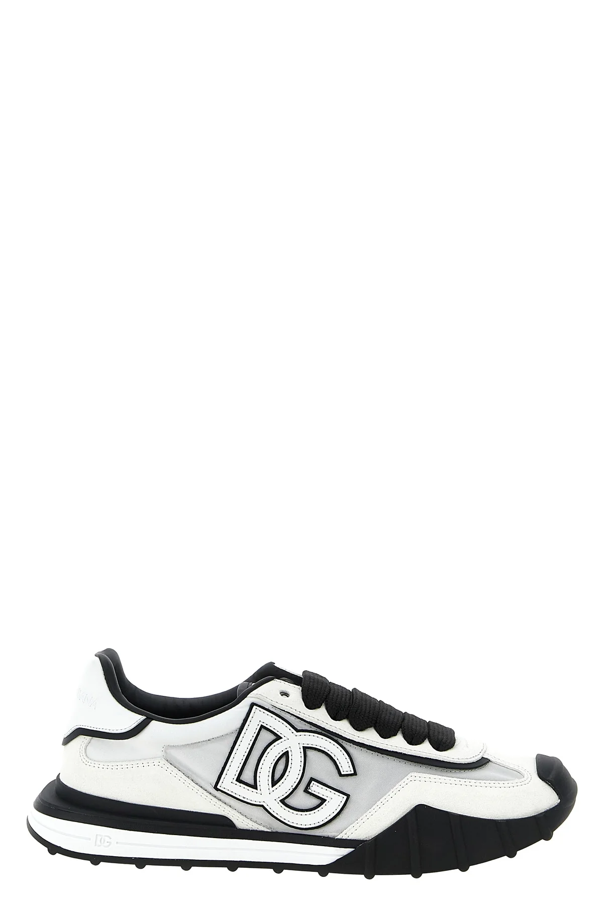 the dolce&gabbana dg athletic sneakers