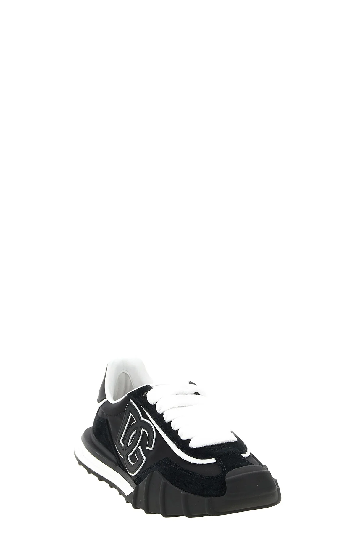 DOLCE amp; GABBANA 40 the dolceamp;gabbana dg athletic sneakers