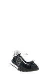 the dolce&gabbana dg athletic sneakers