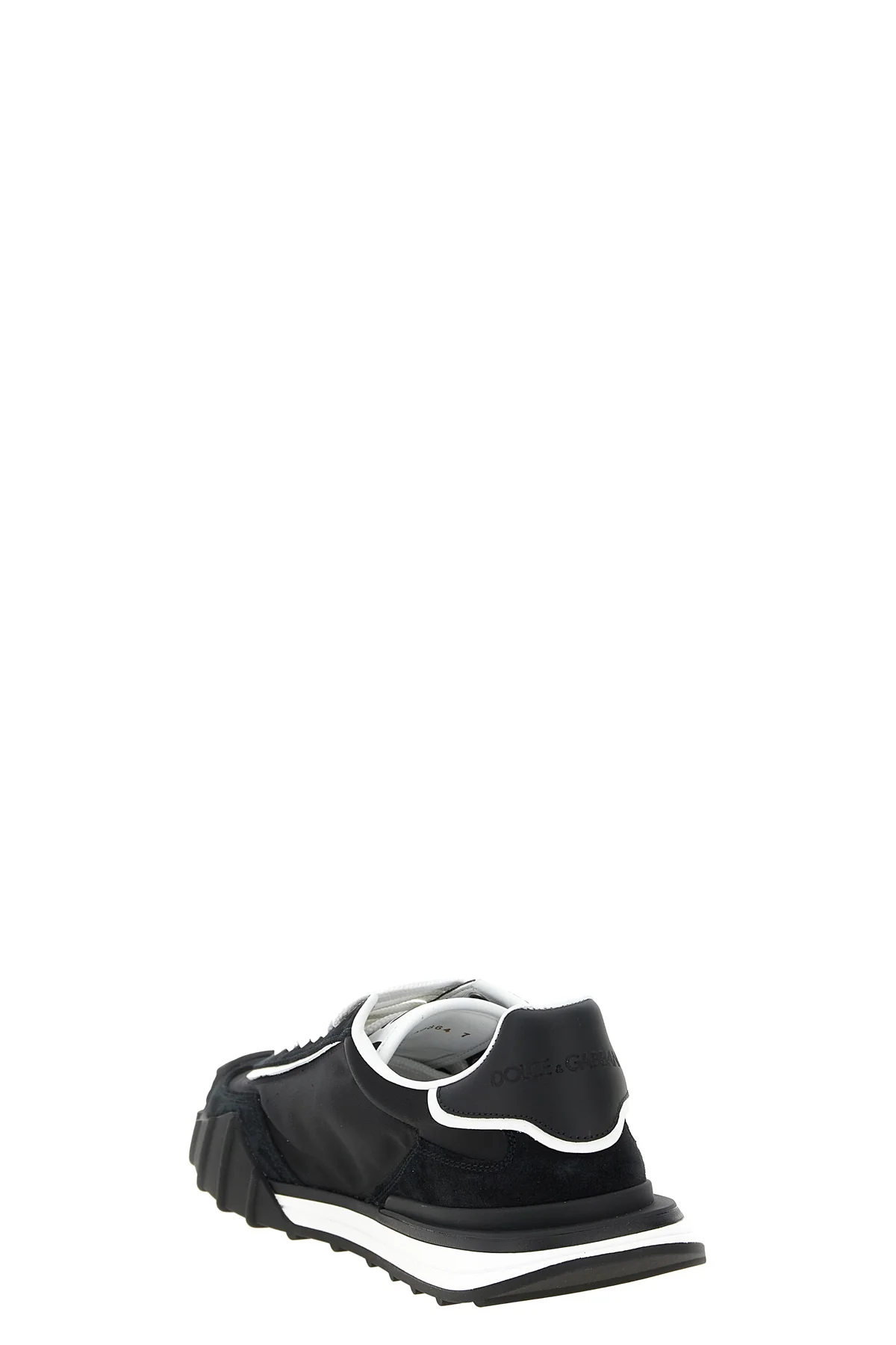 the dolce&gabbana dg athletic sneakers