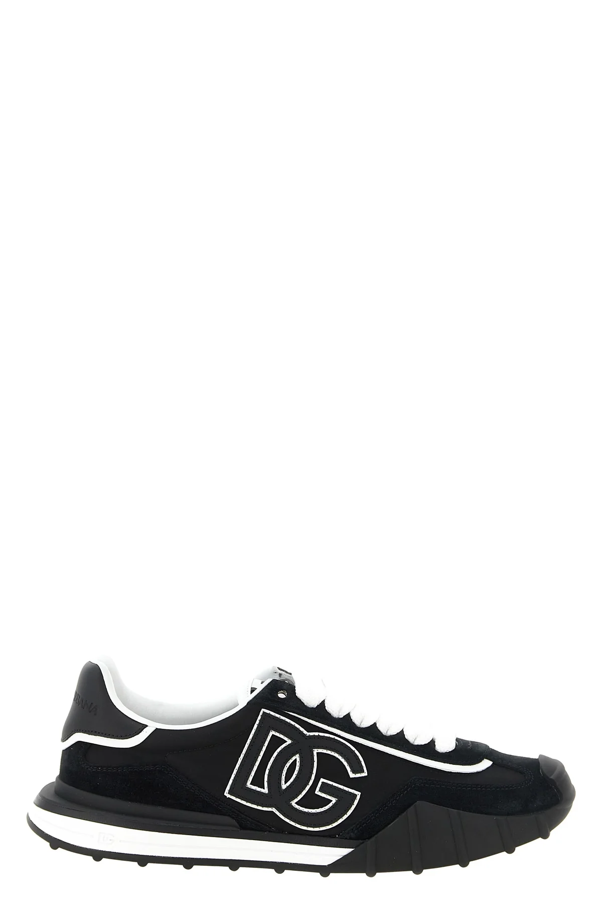 DOLCE amp; GABBANA 40 the dolceamp;gabbana dg athletic sneakers