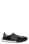 the dolce&gabbana dg athletic sneakers