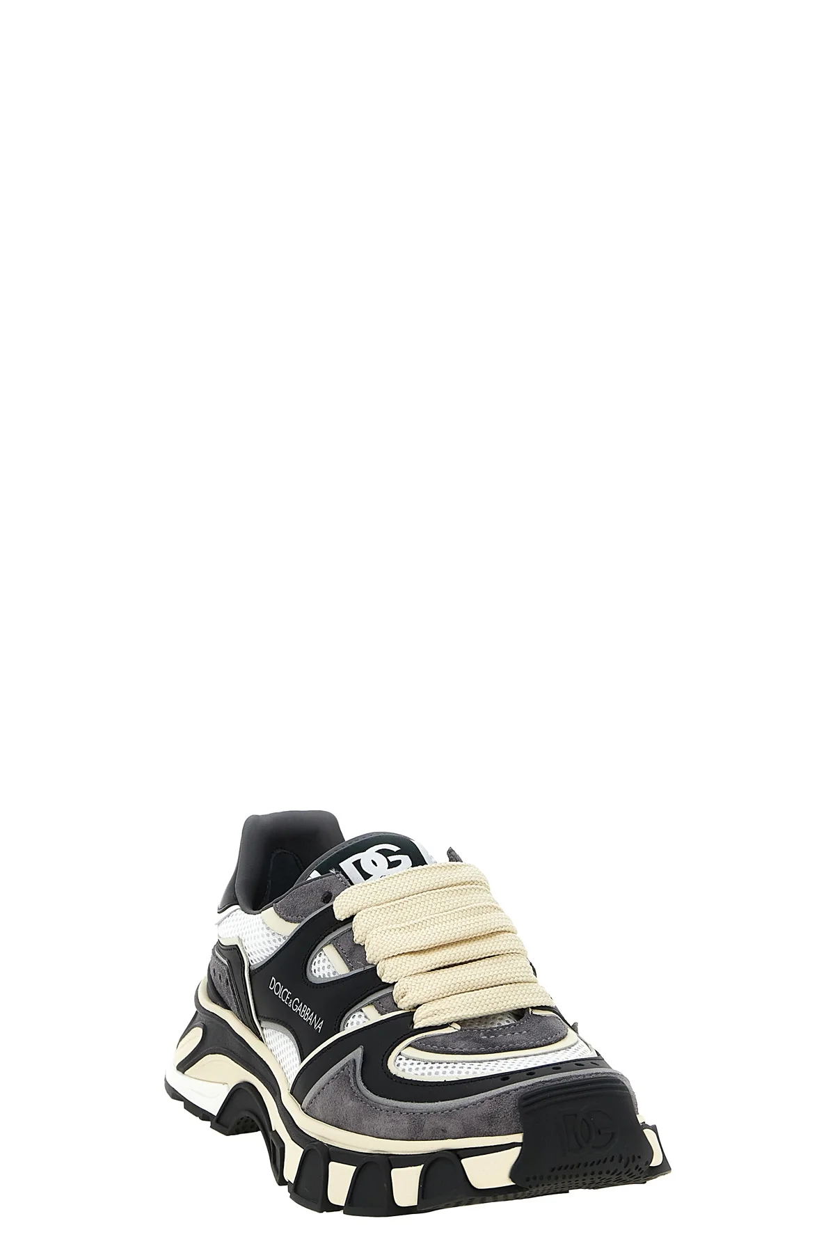 DOLCE amp; GABBANA 40 the dolceamp;gabbana country road sneakers