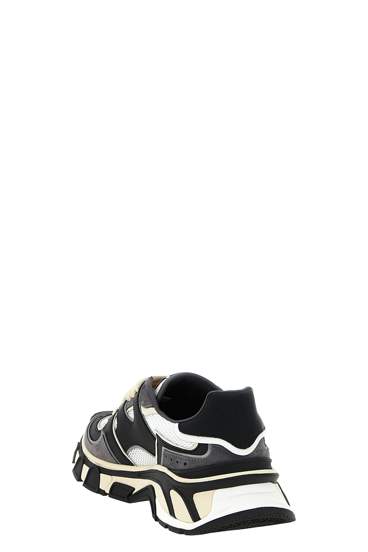 the dolce&gabbana country road sneakers