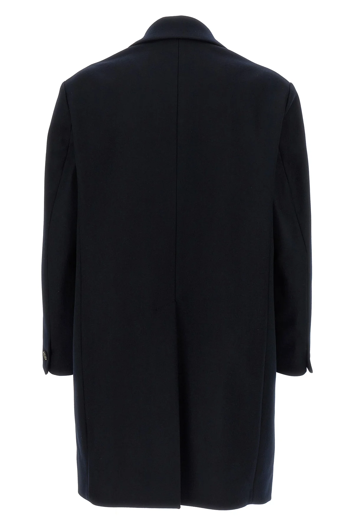 BARENA 54 baron wool coat