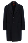 baron wool coat