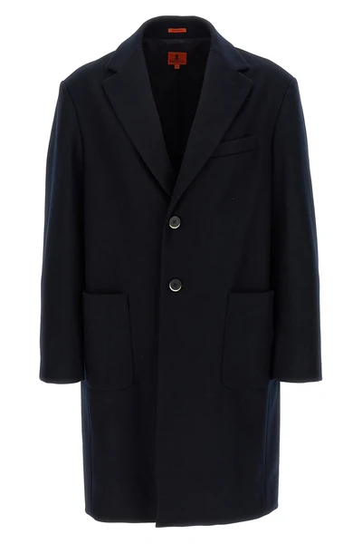 baron wool coat